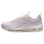 Nike Air Max 97 P&auml;rliroosad Naiste Tossud Sail DX0137-600 35.5