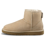 UGG Classic Mini II Sand Naiste Tossud Pruun 1016222-SAN 39