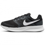 Nike Run Swift 3 Must Valge Naiste Tennised Tume Suitsuhall DR2698-002 35.5