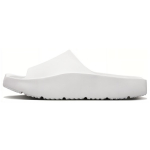 Air Jordan Jordan Hex Slide Off White Naiste tossud DQ8992-100 36.5