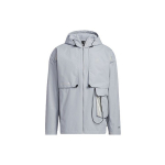 Adidas Transformersi koost&ouml;&ouml;, Tiigriaasta piiratud v&auml;ljaanne TF-jakk 22 &Uuml;hev&auml;rviline kapuutsiga spordijakk Meeste jope Hall HM7465 L