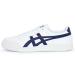 Onitsuka Tiger Advanti Valged Sinised Unisex tossud 1183A506-101 39