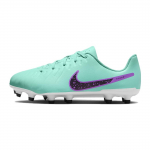 Nike Tiempo Legend 10 Club MG GS Peak Ready Pack Laste tossud Sinine H&uuml;per-T&uuml;rkiissinine Fuksia-Unistus DV4352-300 33.5