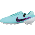 Nike Tiempo Legend 10 Pro HG Peak Ready Pack Meeste Tennised Sinakasroheline Hyper-Turquoise Fuchsia-Dream DV4332-300 40