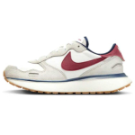 Nike Phoenix Waffle Light Bone Team Red Naiste Tennised Cream Sail Midnight-Navy FZ3600-072 38.5 beige