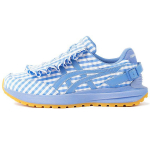 ASICS Tarther SC Plus SHUSHU/TONG Sinine ruuduline Meeste tossud Valge kumm 1203A551-400 40