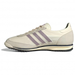 adidas SL72 Off White Almost Pink Naiste tossud Cream Green Night-Indigo IE3428 38