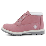 Timberland Nellie Ankle Outdoor Kerged Martin Saapad Naiste saapad Roosa 23308 39.5