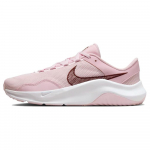 Nike Legend Essential 3 Next Nature Roosa Vaht Tume Meeskonnapunane Naiste Tennised DM1119-603 36