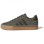 Adidas Daily 4.0 Oliivikihiga Kummist Unisex Tossud Roheline Varjund-Oliiv IF4494 36