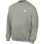 Nike Club &Uuml;legabariidiline Huppar Meeste Huppar Heleroheline HJ1820-370 M gray