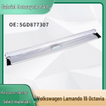 Lamando 5GD877307XV5 Katuseluugi P&auml;ikesesirm Ruloo Lamando 19 & Octavia jaoks Contact customer service for pricing beež
