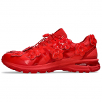 Cecilie Bahnsen x ASICS Gel Terrain Punased Unisex tossud 1203A526-600 39.5