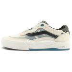 Vans Skate Wayvee Blanc De Blanc Valged Unisex Tossud VN0A2Z3RJVY 36