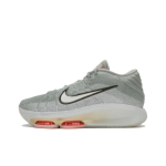 Nike Air Zoom GT Hustle 3 EP Meie P&uuml;hadekollektsiooni Unisex Tennised Roheline Jade-Horizon Cargo-Khaki FV5952-300 41 gray
