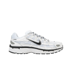 Nike P-6000 Valge Metallik H&otilde;be Must Meeste Tossud CD6404-107 43 white