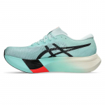 ASICS Metaspeed Edge Paris Illuminate Mint Black Unisex tossud 1013A124-400 45