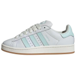 Adidas Campus 00s Crystal White Halo Mint Naiste Tennised Core-White JH7285 38⅔