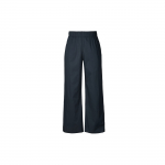 Nike Sportswear SS25 Chill Poplin K&otilde;rge V&ouml;&ouml;koht L&otilde;dvad Sirge S&auml;&auml;rega Vabaaja P&uuml;ksid Naiste alaosad HV2410-010 S