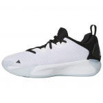 adidas Initiation Valge Must Meeste Tossud Pilvevalge S&uuml;simust JP8013 41⅓