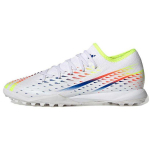 Adidas Predator Edge.3 TF Jalgpallisaapad Meeste Jalatsid Valge GV8528 40⅔