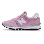 New Balance Nb 565 Mugavad Lihtsad Madalad Vabaaja Jooksukingad Naiste toss Roosa WL565AS 37.5