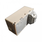 S&uuml;&uuml;tes&uuml;steemi l&uuml;liti Elektrooniline roolilukk 07-13 Nissan Altima Maxima GTR 370Z jaoks