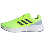 Adidas Galaxy 6 Mugavad Moodsad V&otilde;rkkangas Libisemisvastased Hingavad Madalad Vabaaja Jooksujalatsid Meeste Tossud Rohelised IE1976 42⅔