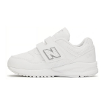 New Balance NB 530 Seeria Vastupidavad Mitmek&uuml;lgsed L&ouml;&ouml;gikindlad Madalad Laste Vabaajajalatsid Laste toss Valge PV530WS 30