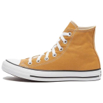 Converse Chuck Taylor All Star Classic K&otilde;rge s&auml;&auml;rega L&otilde;uendist Jalan&otilde;ud Unisex Tossud Kollane Valge A02785C 35