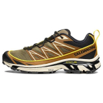 Salomon XT-6 Expanse Mesh Madalad Vabaaja Maastikujooksukingad Unisex toss Pruun Kollane 471340 43⅓