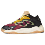 Adidas Originals Streetball 2.0 V&otilde;rknahk Mugavad Mitmek&uuml;lgsed Vastupidavad Keskmise s&auml;&auml;rega Vabaaja jalatsid Meeste tossud Must Punane Kollane G54886 43⅓