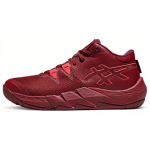 Asics Unpre Ars 2 Mugavad Mitmek&uuml;lgsed Madalad Korvpallikingad Meeste tossid Veinipunane 1063A070-600 42