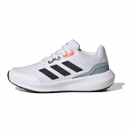 Adidas Runfalcon 3.0 madalad laste jooksujalatsid laste tossud valge-must HP5843 37⅓