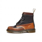 dr. Martens 1460 Mitmek&uuml;lgsed Mugavad L&uuml;hikesed Saapad Unisex Saapad Pruunid 31347649 41