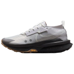 Nike ZoomX Zegama Trail 2 Vast Grey Summit White Black Meeste Tossud Summit-White-Black IB7669-001 44.5 gray