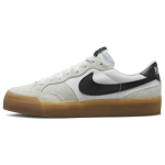 Nike Zoom Pogo Plus Sb 'White Black Gum' Naiste vabaajajalatsid DR9114-101 36