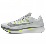 Nike Zoom Fly SP valged atmosf&auml;&auml;rhallid volditud vabaaja tossud 880848-101 42