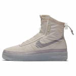 Nike Air Force 1 Shell Cream Naiste tossud BQ6096-002 35.5