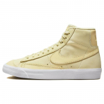 Nike Blazer Mid Premium Mf Alabaster Naiste Tennised Rula Kingad DQ7572-700 36
