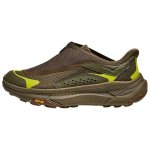 HOKA Project Transport S&uuml;gav Pruun Unisex Tossud Pruun Antiik-Oliiv 1162850-DTQ 43⅓ black