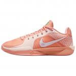 Nike Sabrina 2 Activate Naiste tossud Oranž Aprikoos-Agaat Valge FQ2174-801 46