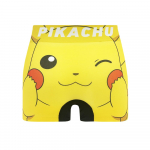 Hip Shop Pokemon bokserid Pikachu disainiga Laste