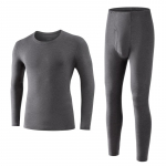 Uued meeste soojad p&uuml;ksid termopesu meeste talve pikad puuvillased termop&uuml;ksid meeste termopantalon XL