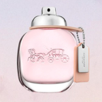 Coach Tualettvesi, 30ml, 1 pudel