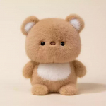 15CM Armas Loomade Pl&uuml;&uuml;sm&auml;nguasi Laste Lauanukk Kaunistused Seltsiline Nukk S&uuml;nnip&auml;eva J&otilde;ulukingitused Pehme Magamiskaaslane Kawaii 15CM