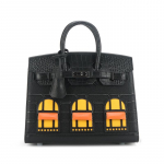 K&otilde;rgekvaliteediline veisenahast n&ouml;&ouml;ri sobivusega k&auml;eshoitav n&ouml;&ouml;rikott Nahast Retrov&auml;rvitud K&auml;ekott Kaarditasku Lihtne &Uuml;ksik Nahkkott Size 20 (20x10x15cm) must