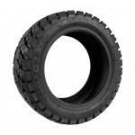 Ulip 11 tolli 100 65 6.5 Tubeless Rehv Laiendatud & Paksendatud Vaakumrehv Maastikurehv Otsikuga must