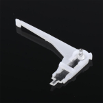 Roolinurgaanduri klamber Mercedes-Benz W211 W164 W241 W171 R300 S300 jaoks