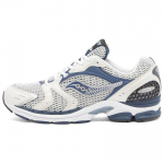 Saucony Progrid Triumph 4 Valge Sinine Meeste Tossud S70704-12 41